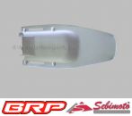 Yamaha YZF 1000R1 1998 - 1999 RN01 Sebimoto Höckerschutzblech mit Batteriehalter undertail with holder for battery