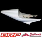 Yamaha YZF 1000R1 2000 - 2001 RN04 Sebimoto Höcker offen für Originalsitz Tailsection open for original seat