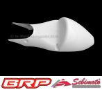Yamaha  TZ 250 2003-2006 Sebimoto Höcker geschlossen für Moosgummi Tailsection close for foam rubber