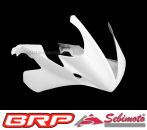 Yamaha YZF 1000 R1 2004-2006 RN12 Sebimoto Verkleidung 2 tlg. fairing 2 parts