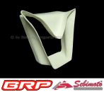 Yamaha YZF 600 R6 2006-2007 RJ11 Sebimoto Luftrohradapter - Adapter for air tube