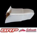 Yamaha YZF 600 R6 2008-2016 RJ15 RJ21 Sebimoto Luftrohr lang Air tube long