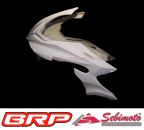 Yamaha YZF 600 R6 2017 bis 2021 RJ27 Sebimoto Oberteil ohne Scheinwerferausschnitt upper part without cutout for headlight