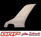 Yamaha YZF 600 R6  2017 bis 2021 RJ27 Sebimoto Seitenteil rechts right side part