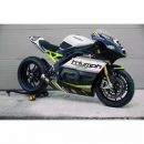 S2 Racing Komplettverkleidung für Triumph Speed Triple 1200RR ab 2021