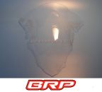 Yamaha YZF1000 R1 2009-2014 No Name Verkleidungsscheibe Racing-Racing screen-windshield