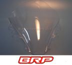 Yamaha YZF600 R6 2006-2007 No Name Verkleidungsscheibe Racing-Racing screen-windshield