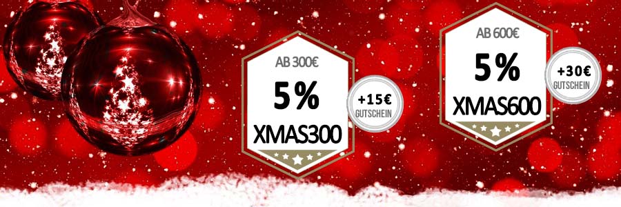 Herbst Sale bei BRP