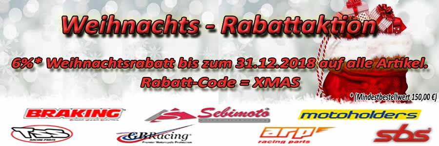Weihnachtsaktion Weihnachtsaktion